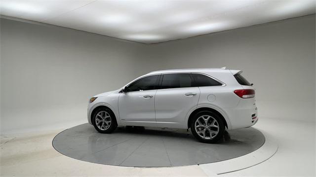 used 2018 Kia Sorento car, priced at $16,279