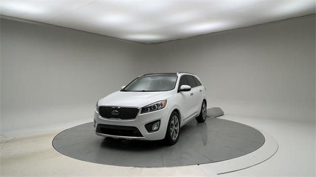 used 2018 Kia Sorento car, priced at $16,279