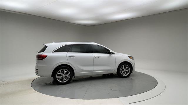 used 2018 Kia Sorento car, priced at $16,279