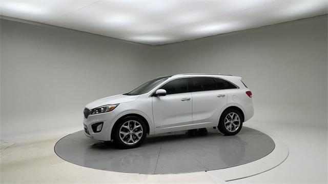 used 2018 Kia Sorento car, priced at $16,279