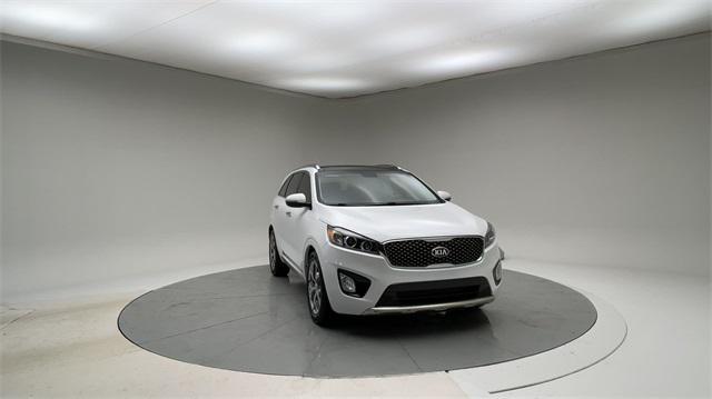 used 2018 Kia Sorento car, priced at $16,279