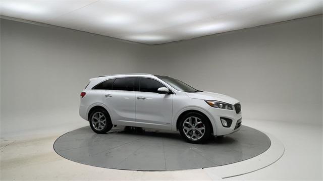 used 2018 Kia Sorento car, priced at $16,279