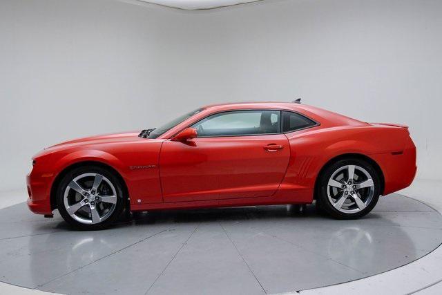 used 2010 Chevrolet Camaro car, priced at $27,996