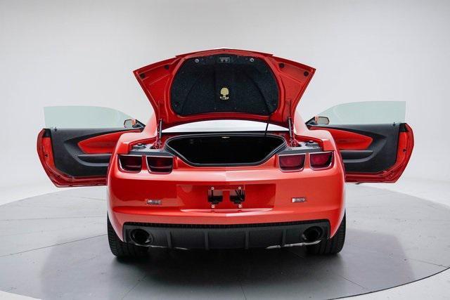 used 2010 Chevrolet Camaro car, priced at $27,996