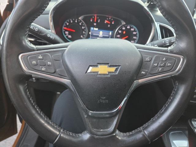 used 2019 Chevrolet Equinox car, priced at $14,514