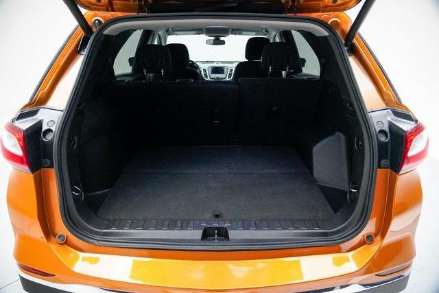 used 2019 Chevrolet Equinox car, priced at $13,467