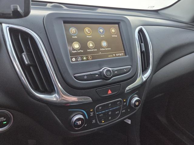 used 2019 Chevrolet Equinox car, priced at $14,514