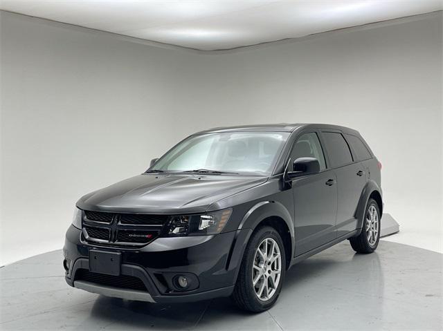 used 2018 Dodge Journey car, priced at $10,840