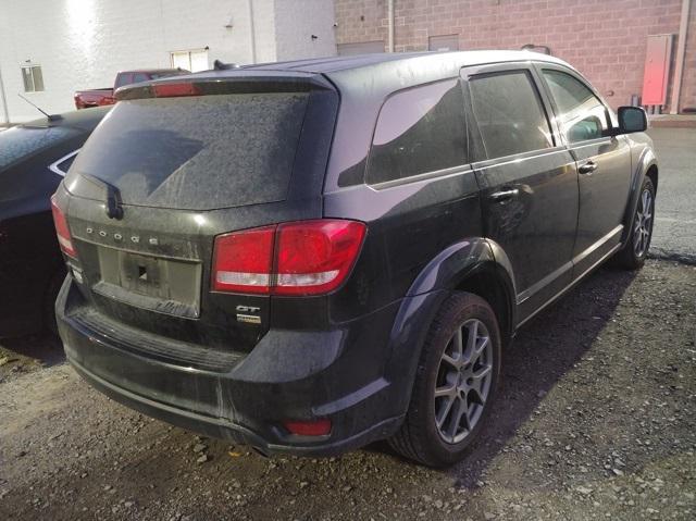 used 2018 Dodge Journey car, priced at $12,456