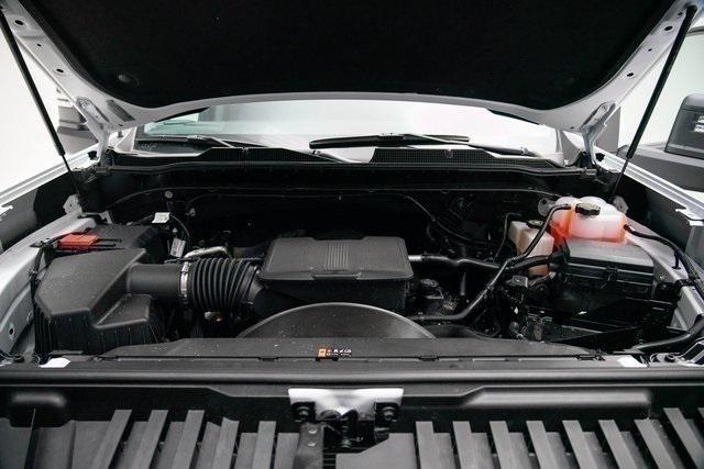 new 2025 Chevrolet Silverado 2500 car, priced at $62,825