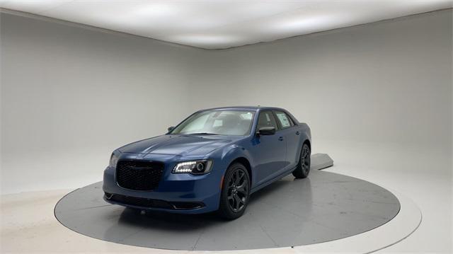 used 2023 Chrysler 300 car, priced at $29,998