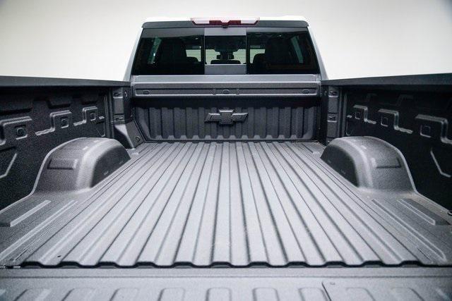 new 2025 Chevrolet Silverado 2500 car, priced at $59,984