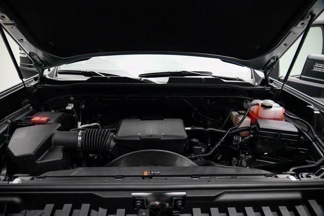 new 2025 Chevrolet Silverado 2500 car, priced at $59,984