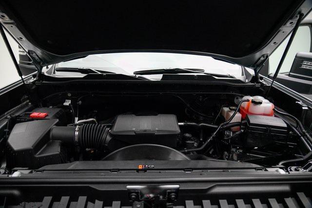 new 2025 Chevrolet Silverado 2500 car, priced at $62,085