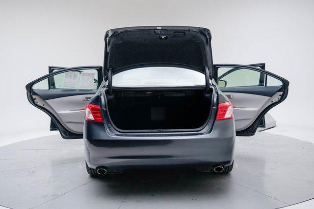 used 2007 Lexus ES 350 car, priced at $4,998