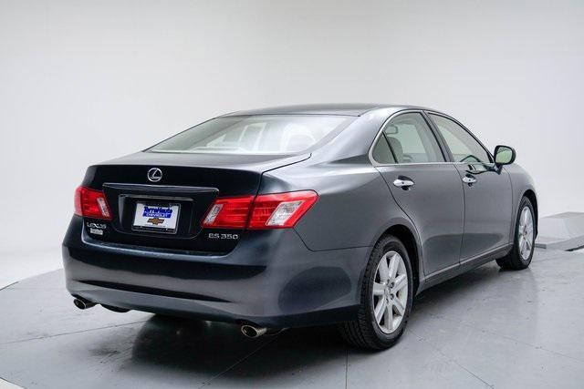 used 2007 Lexus ES 350 car, priced at $4,998