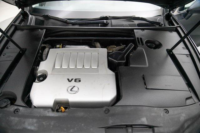 used 2007 Lexus ES 350 car, priced at $4,998