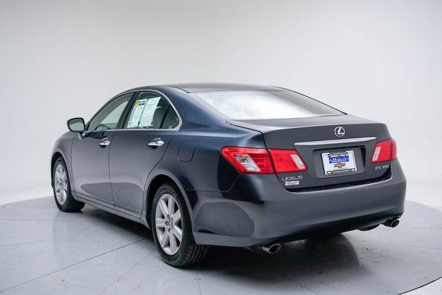 used 2007 Lexus ES 350 car, priced at $4,998
