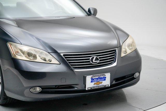 used 2007 Lexus ES 350 car, priced at $4,998