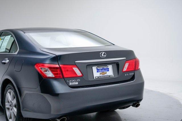used 2007 Lexus ES 350 car, priced at $4,998