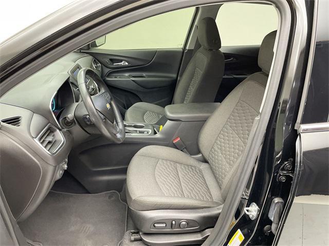 used 2020 Chevrolet Equinox car, priced at $19,471