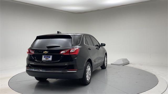 used 2020 Chevrolet Equinox car, priced at $19,471
