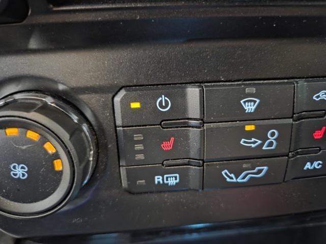 used 2018 Ford F-150 car, priced at $24,358