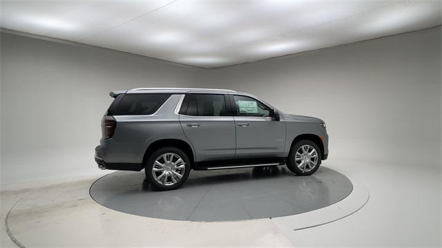 new 2024 Chevrolet Tahoe car, priced at $78,879