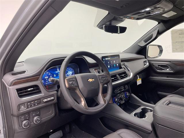 new 2024 Chevrolet Tahoe car, priced at $78,879