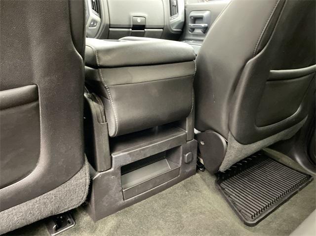 used 2015 Chevrolet Silverado 1500 car, priced at $16,981