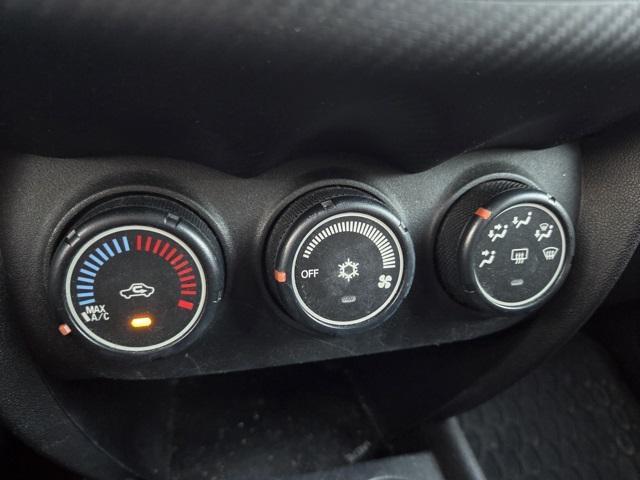 used 2015 Mitsubishi Outlander Sport car, priced at $8,999