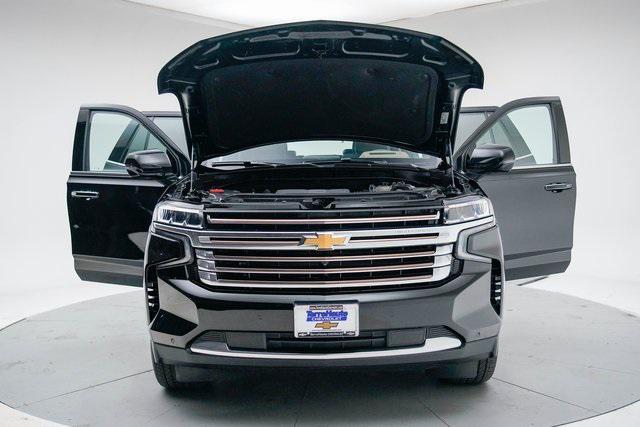 used 2023 Chevrolet Tahoe car, priced at $64,949