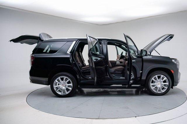used 2023 Chevrolet Tahoe car, priced at $64,949
