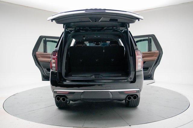 used 2023 Chevrolet Tahoe car, priced at $64,949