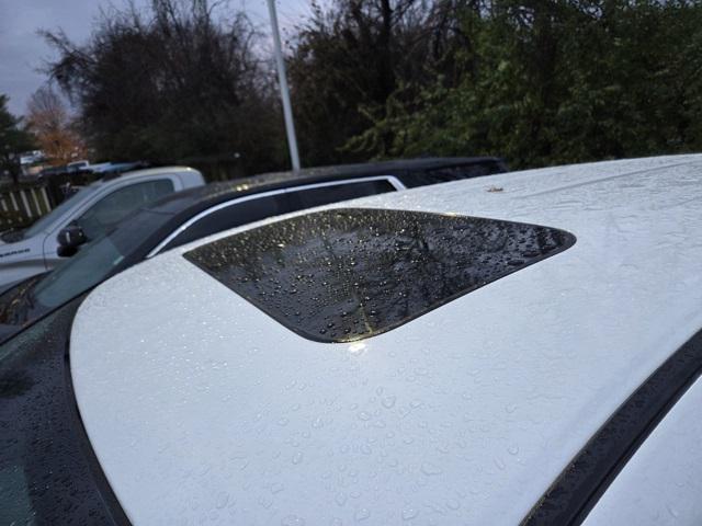 used 2021 Honda Odyssey car, priced at $28,793