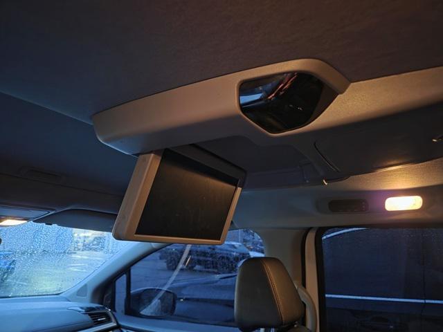 used 2021 Honda Odyssey car, priced at $28,793