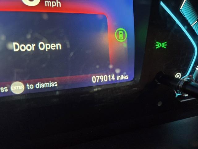 used 2021 Honda Odyssey car, priced at $28,793