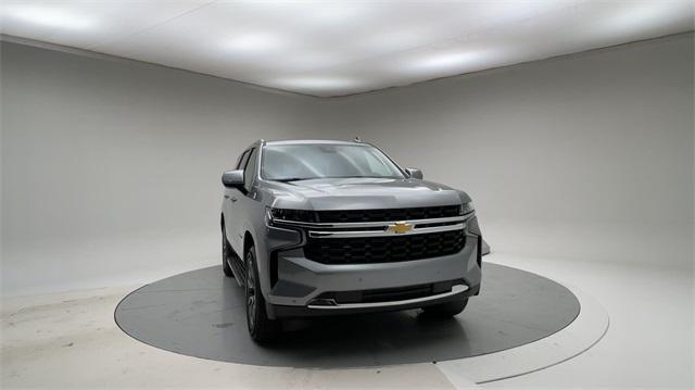 new 2024 Chevrolet Tahoe car, priced at $60,420