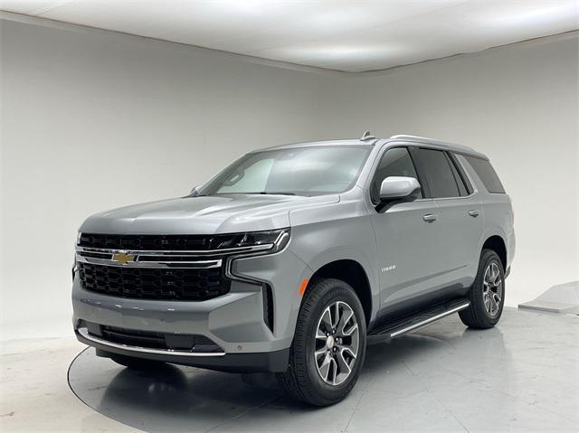 new 2024 Chevrolet Tahoe car, priced at $60,420