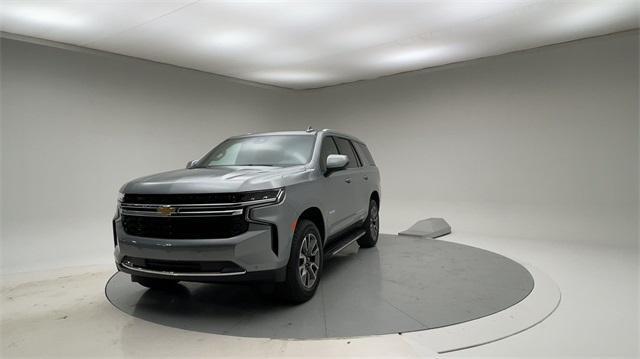 new 2024 Chevrolet Tahoe car, priced at $60,420