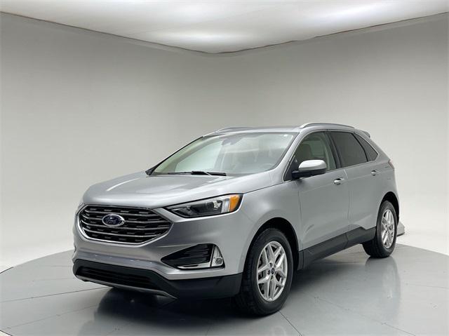 used 2022 Ford Edge car, priced at $27,995