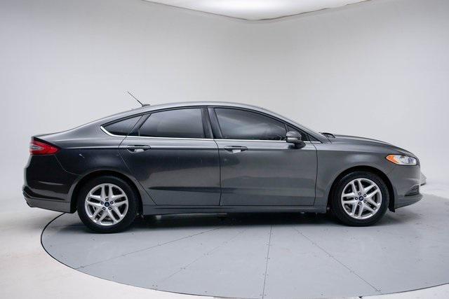 used 2015 Ford Fusion car, priced at $7,355