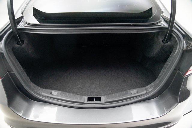 used 2015 Ford Fusion car, priced at $7,355