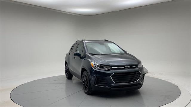 used 2021 Chevrolet Trax car, priced at $19,161