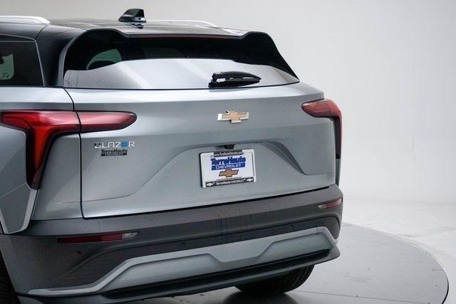 new 2026 Chevrolet Blazer EV car, priced at $49,011