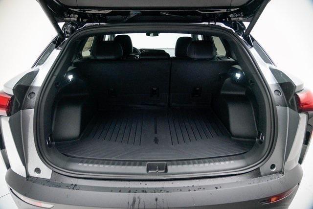 new 2026 Chevrolet Blazer EV car, priced at $49,011