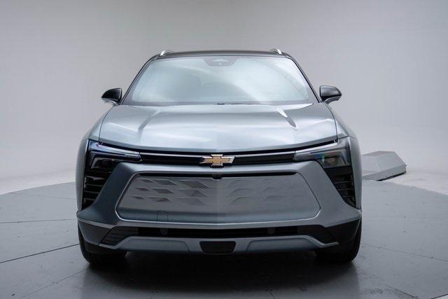 new 2026 Chevrolet Blazer EV car, priced at $49,011
