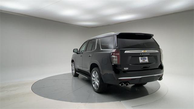 new 2024 Chevrolet Tahoe car, priced at $84,647