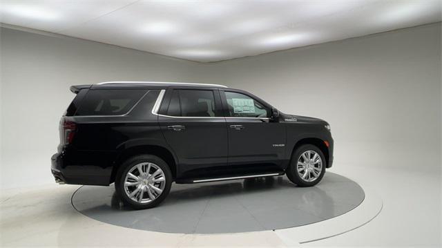 new 2024 Chevrolet Tahoe car, priced at $84,647