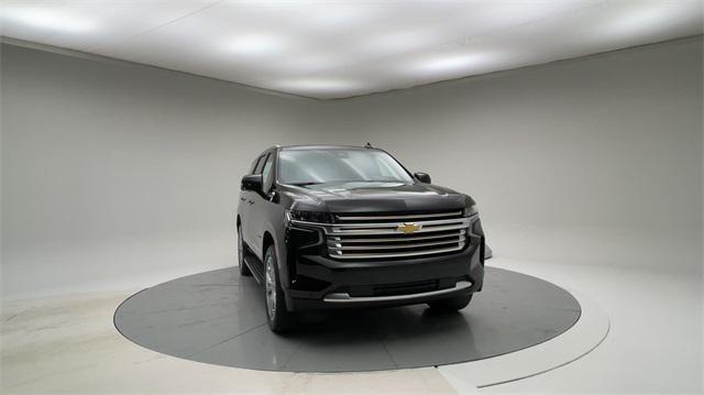 new 2024 Chevrolet Tahoe car, priced at $84,647